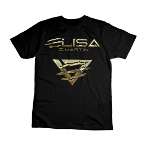 Camisetas Unisex Logo