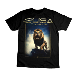 Camiseta Unisex Logo y León